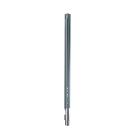 Tactical Solutions X-Ring Performance HD Barrel for 10/22 Rifles Gun Metal Grey