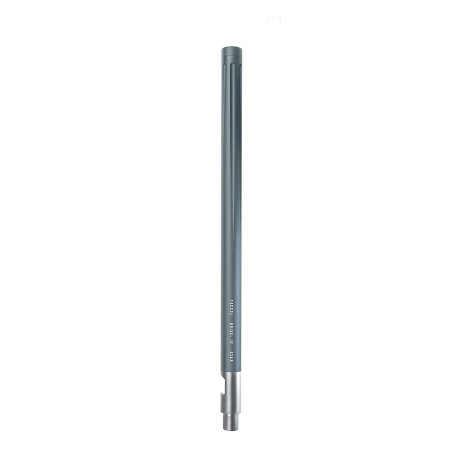 Tactical Solutions X-Ring Performance HD Barrel for 10/22 Rifles Gun Metal Grey