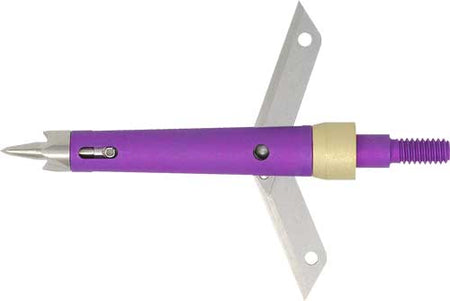 THORN BROADHEADS HPX CROSSBOW 125GR 2-BLADE 1.75" CUT 3PK