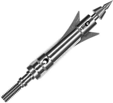 THORN BROADHEADS TITANIUM COMP TERROR 125GR 3.25" CUT 3PK<