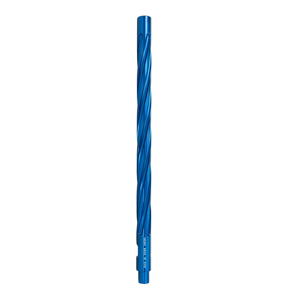 Tactical Solutions X-Ring Performance LT Barrel for 10/22 Rifles Gloss Blue