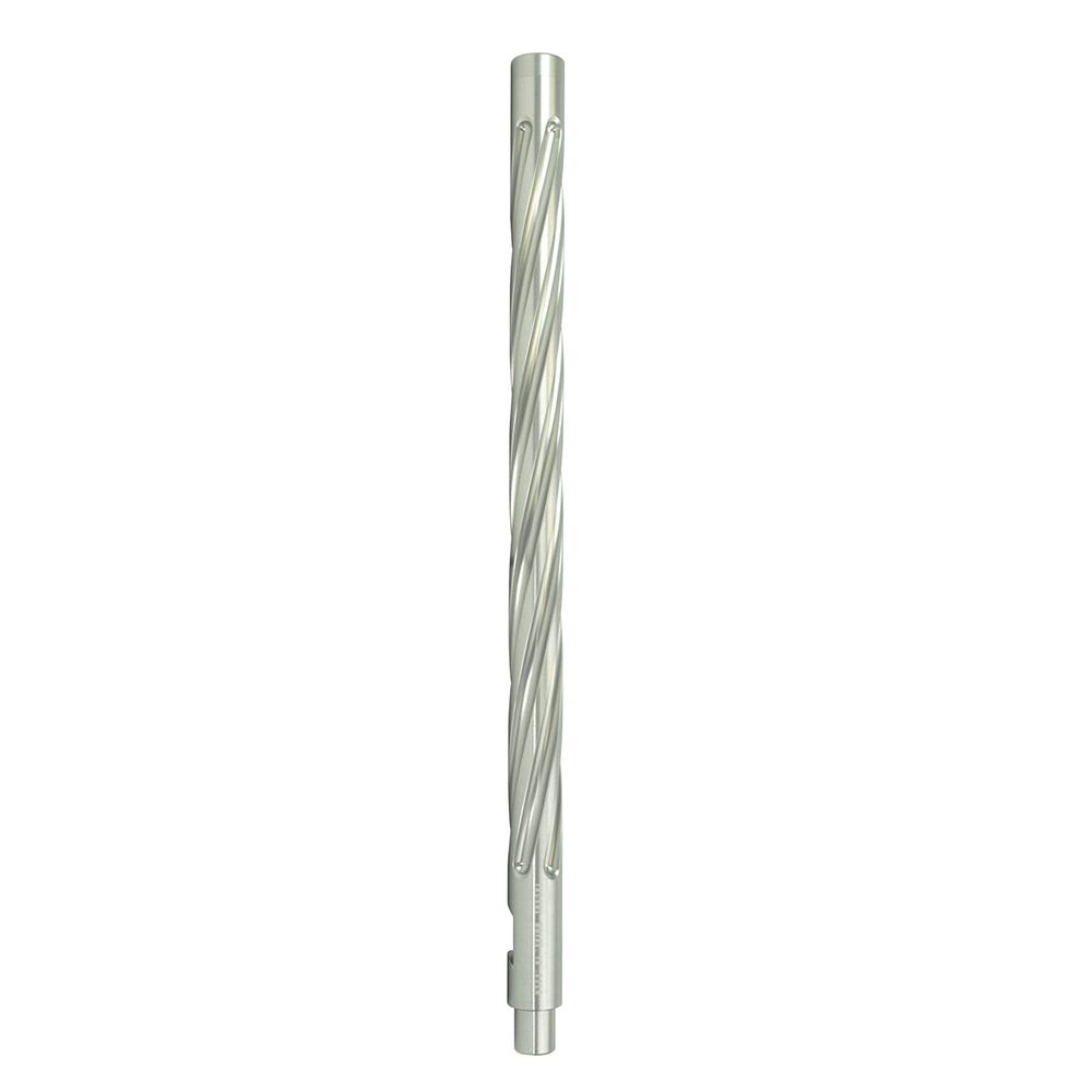 Tactical Solutions X-Ring Performance LT Barrel for 10/22 Rifles Silver