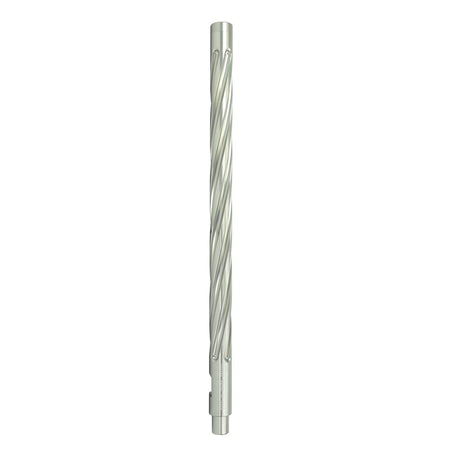 Tactical Solutions X-Ring Performance LT Barrel for 10/22 Rifles Silver
