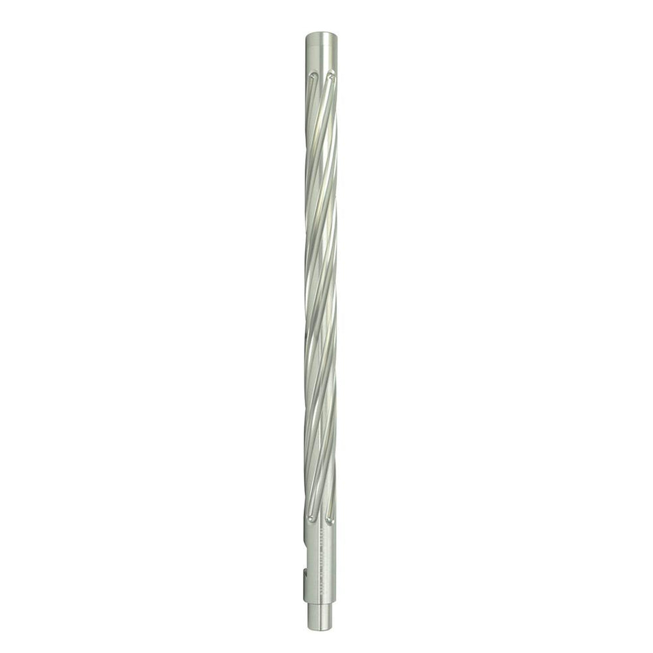Tactical Solutions X-Ring Performance LT Barrel for 10/22 Rifles Silver
