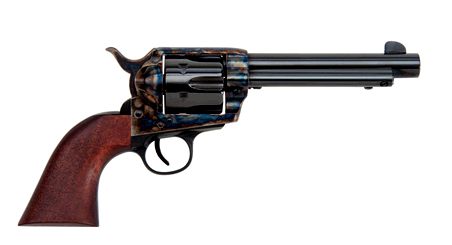1873 SA 357MAG CCH/WD 5.5" FRONTIER SERIES