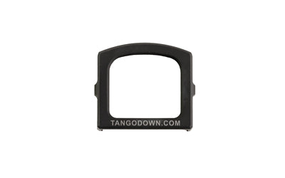 TangoDown Cover, Black, Fits Aimpoint ACRO AALG-01