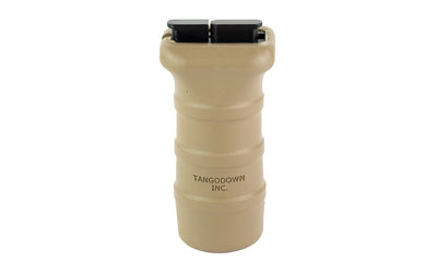 TangoDown Grip, Flat Dark Earth, AR Rifles BGV-ML1-FDE