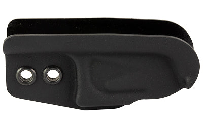 Techna Clip Conceal Carry Kit, Ambidextrous, Fits Glock 43, Black, Includes Steel Clip and Kydex Holster CCKG43BRL