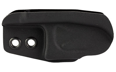 Techna Clip Conceal Carry Kit, Ambidextrous, Fits GLOCK 17/19/22/23/26/27/31/32/33, Black, Includes Steel Clip and Kydex Holster CCKGLOCKBRL