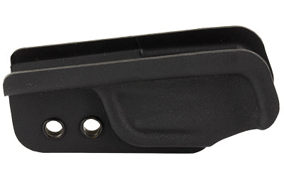 Techna Clip Conceal Carry Kit, Ambidextrous, Sig Sauer P365, Black, Includes Steel Clip and Kydex Holster CCKP365BA