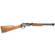 Rossi Gallery Pump Rifle .22 LR 15rd Capacity 18" Barrel Wood Stock Snakeskin Engraving
