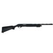 TR Imports Alpharms Inertia 1 Shotgun 12ga 3" Chamber 4rd Capacity 28" Black Synthetic Stock