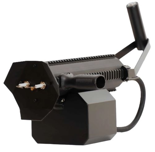 THROWFLAME ARC FLAMETHROWER MIDNIGHT BLACK