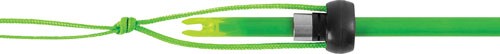 TRUGLO BOWFISHING ARROW SLIDE/ STOP/NOCK SET 3-PACK
