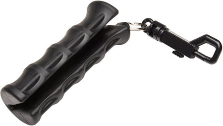 TRUGLO ARROW PULLER W/QUICK RELEASE HANGER CLIP