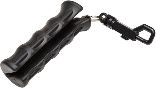 TRUGLO ARROW PULLER W/QUICK RELEASE HANGER CLIP