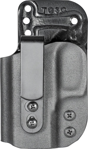 FOBUS HOLSTER EXTRACTION IWB OWB TAURUS G3C 9MM LH