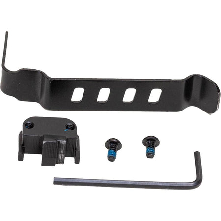 Techna Clip Concealment System Holster for Glock Black Ambi
