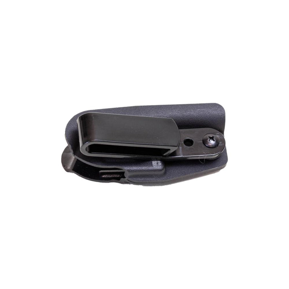 Techna Carry Minimalist IWB Holster for Ruger LCP Black Ambi