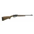 TR Imports Sidekick Single Round Shotgun 20ga 3" Chamber 24" Barrel Compact Camo Stock 3 Choke Tubes (ICMF)