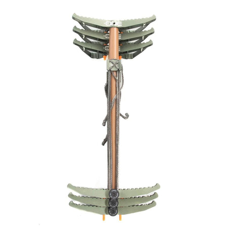 Tethrd One Climbing Stick Gen 3 3/ct