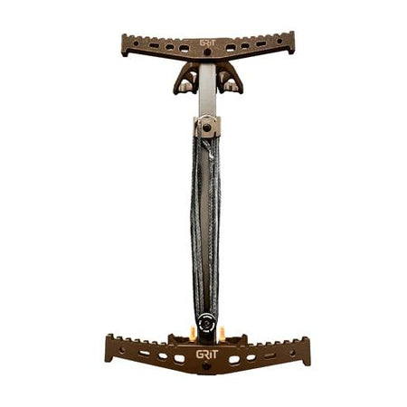 Tethrd Grit Workhorse Climbing Sticks 4/ct