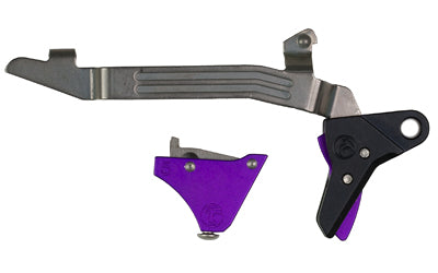 ALPHA TRIGGER FOR GLOCK~GEN 5 G17/19/34 3LBS 081950615735
