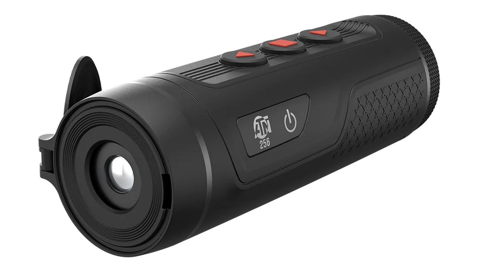 BLAZE SEEKER 207 THERMAL MONO 1.2X-9.6X THERMAL MONOCULAR