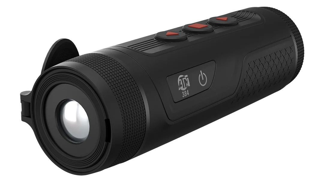 BLAZE TREK 319 THERMAL MONO 2.25X-18X THERMAL MONOCULAR