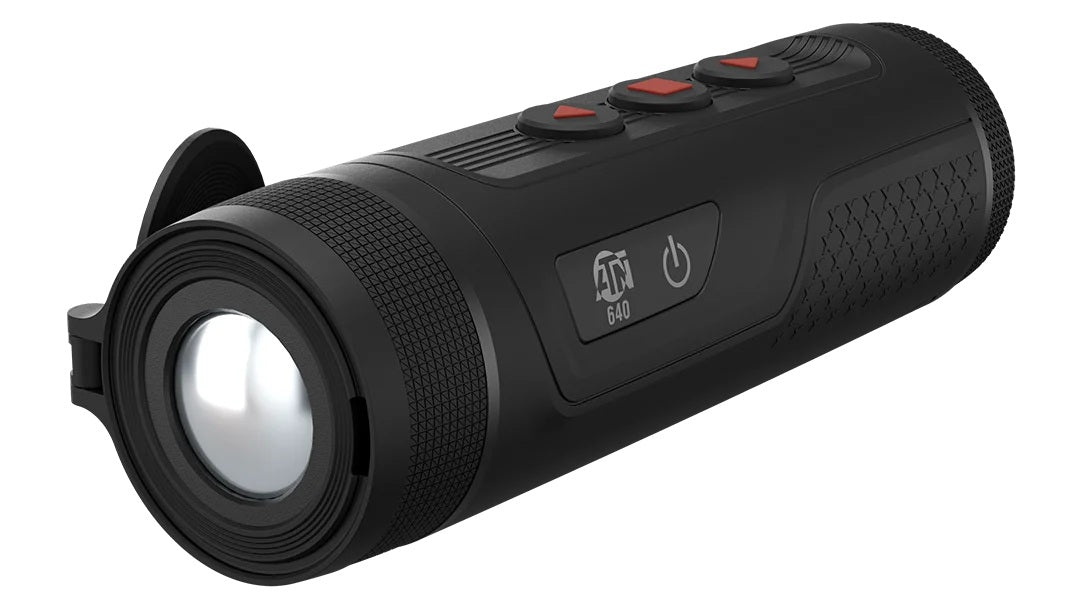 BLAZE TREK 625 THERMAL MONO 1.75X-14X THERMAL MONOCULAR