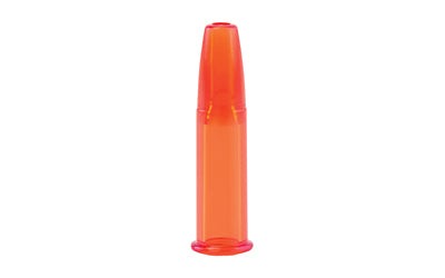 Tipton Snap Caps, Translucent Red, 22 Rimfire, 25-Pack 486758