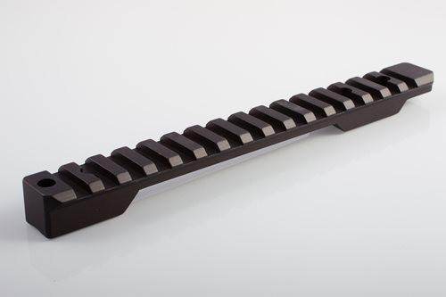 Talley Picatinny Base - 20 MOA - Weatherby Accumark Magnum Mark V