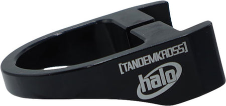 TANDEMKROSS HALO CHARGING RING RUGER MARK III IV 22/45 BLACK