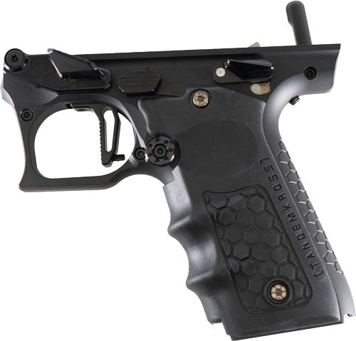 TANDEMKROSS TANDEMIZED CTHULHU RUGER MK IV & 22/45 BLACK