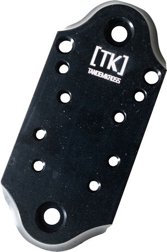 TANDEMKROSS SHADOW MOUNT V3.0 FOR RUGER MARK SERIES