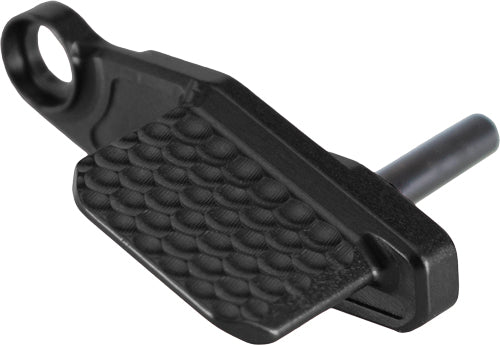TANDEMKROSS ACCELERATOR THUMB LEDGE FOR RUGER MKIV 22/45 BLK