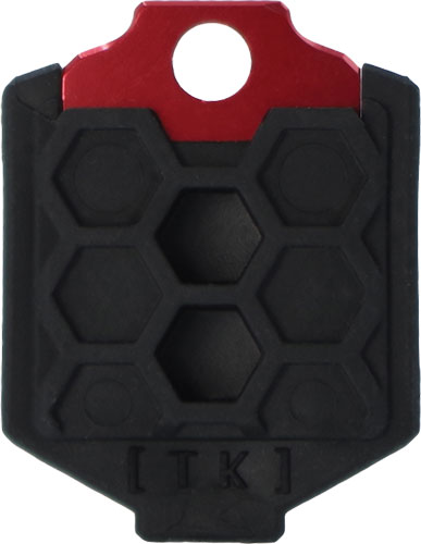 TANDEMKROSS SHOCK BLOCK BOLT BUFFER FOR RUGER PC CARBINE