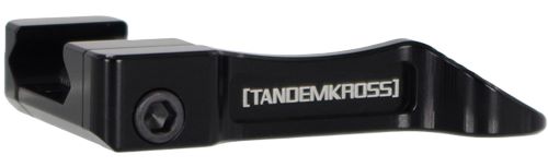 TANDEMKROSS ACCELERATOR THUMB LEDGE RUGER MKIV 22/45 LEFT HD