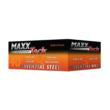 Tulammo 7.62x39mm MAXXTech Essential Steel 122gr FMJ Ammo
