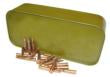 Tulammo Tin 7.62x39mm 122 Gr FMJ
