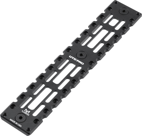UTG PRO M-LOK ARCA RAIL 7075T6 ALUMINUM 7.9" BLACK