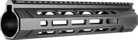 MFT EXTREME DUTY 10" MLOK CARBINE RAIL SYSTEM BLACK