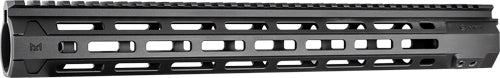 MFT EXTREME DUTY 15" MLOK CARBINE RAIL SYSTEM BLACK