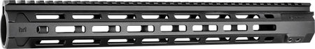 MFT EXTREME DUTY 15" MLOK CARBINE RAIL SYSTEM BLACK