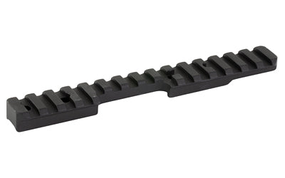 Talley Manufacturing Picatinny Base, Mount, Black, 20 MOA, Tikka T1X P0M252759