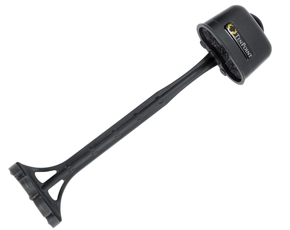 TenPoint 3-Arrow Instant Detach Quiver - Black