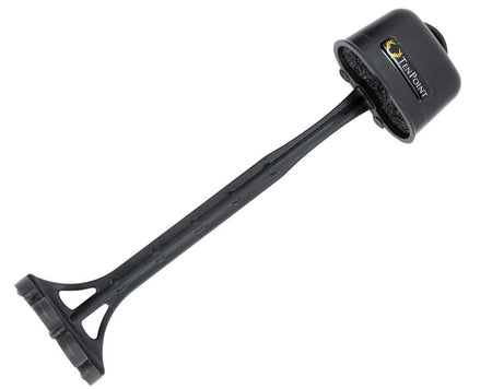 TenPoint 3-Arrow Instant Detach Quiver - Black