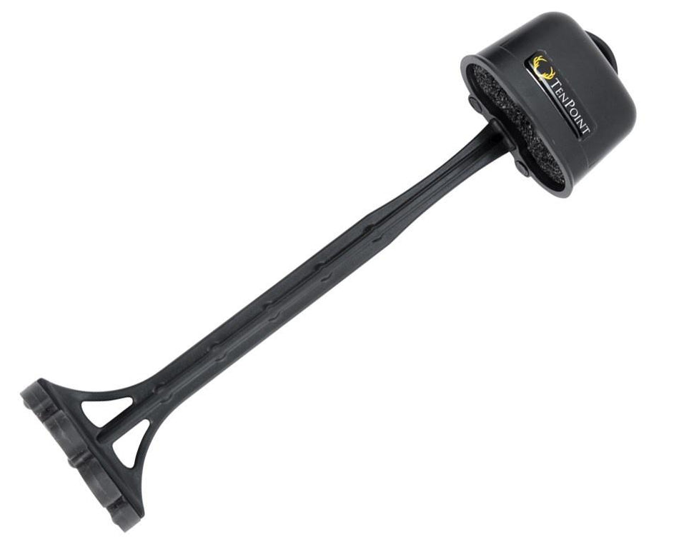TenPoint 3-Arrow Instant Detach Quiver - Black
