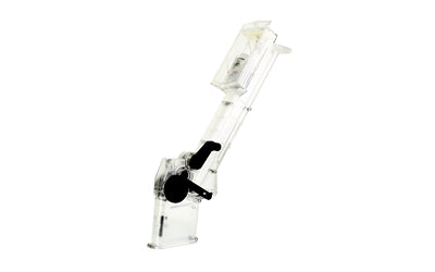 Tippmann Arms Company Speed Loader, Magazine Loader, 22LR, Fits M4-22 Magazines, Clear A201170