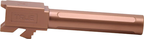 TRUE PRECISION FOR RUGER RXM BARREL NON THREADED COPPER